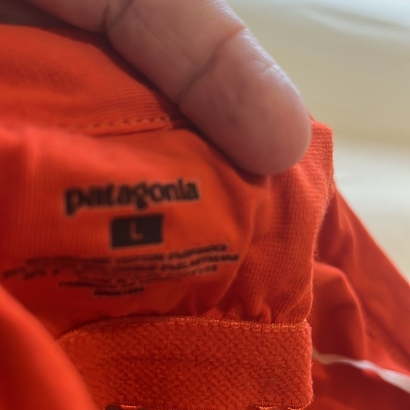 Patagonia 100% Organic Cotton Halter Top Dress - Picture 2 of 5